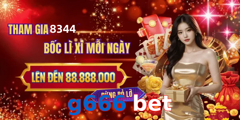 g666 bet