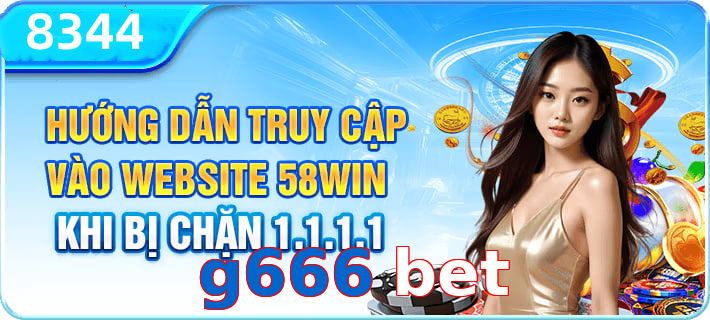 g666 bet