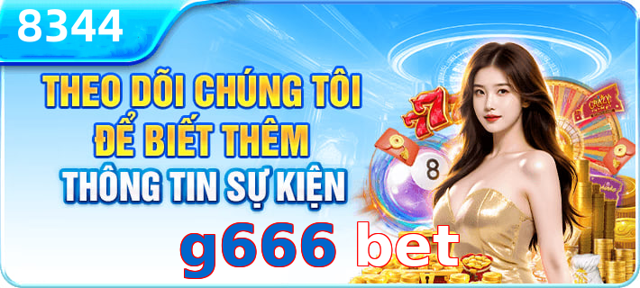 g666 bet
