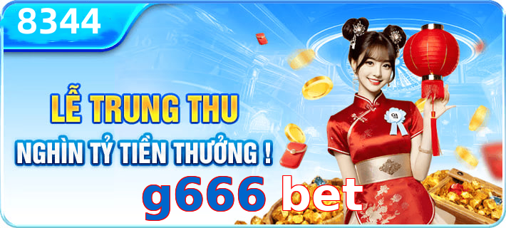 g666 bet