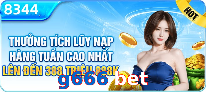 g666 bet