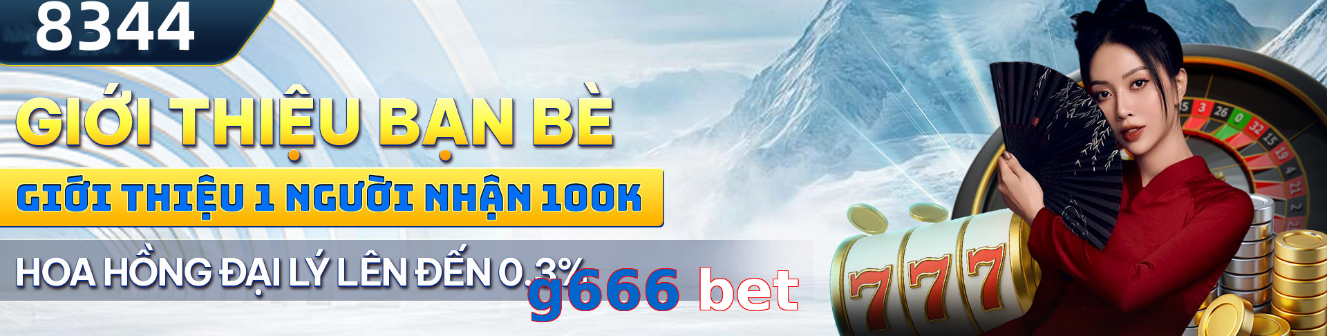 g666 bet