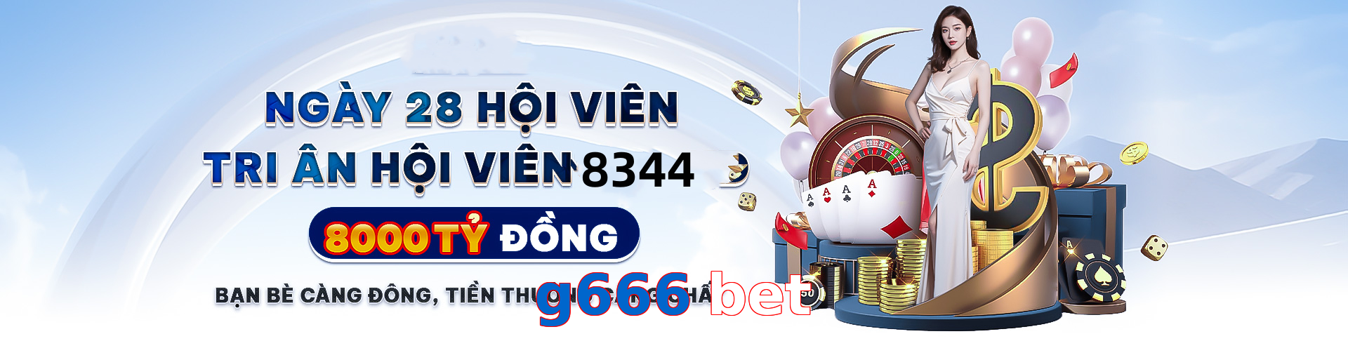 g666 bet